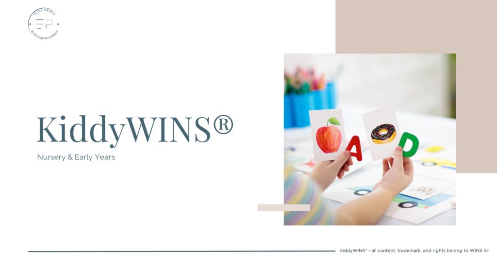 KiddyWins